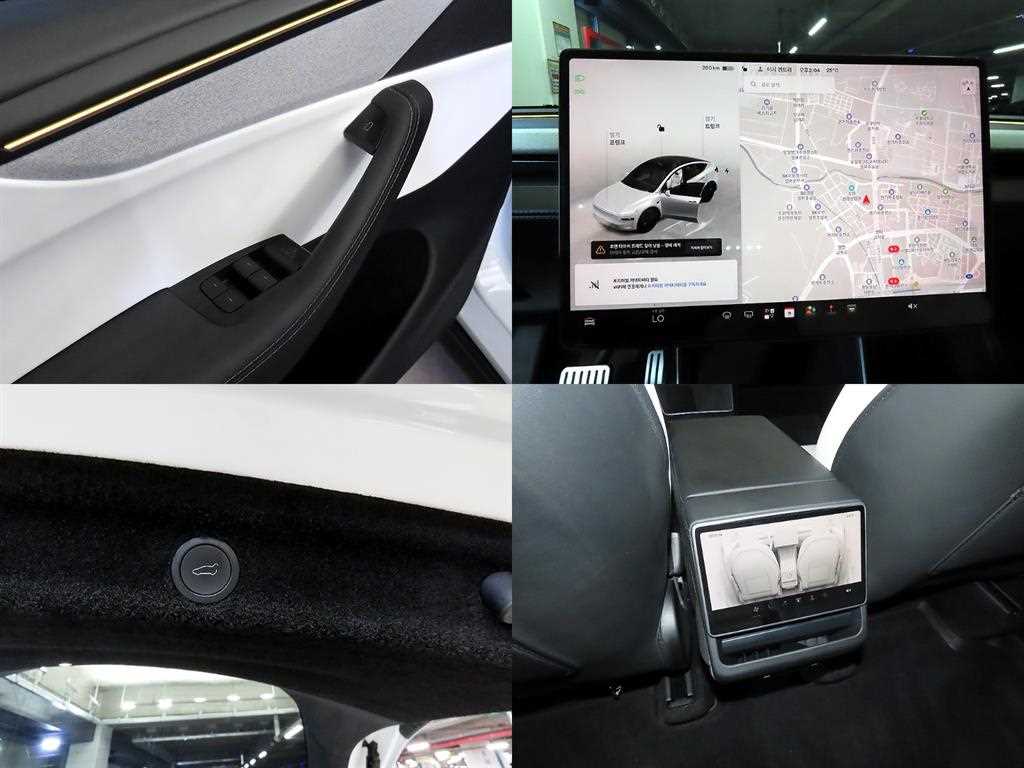Tesla Model Y — photo 18