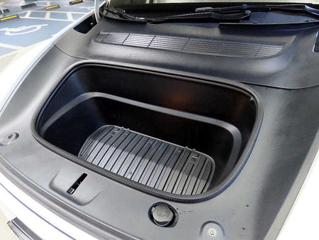 Tesla Model Y — photo 19