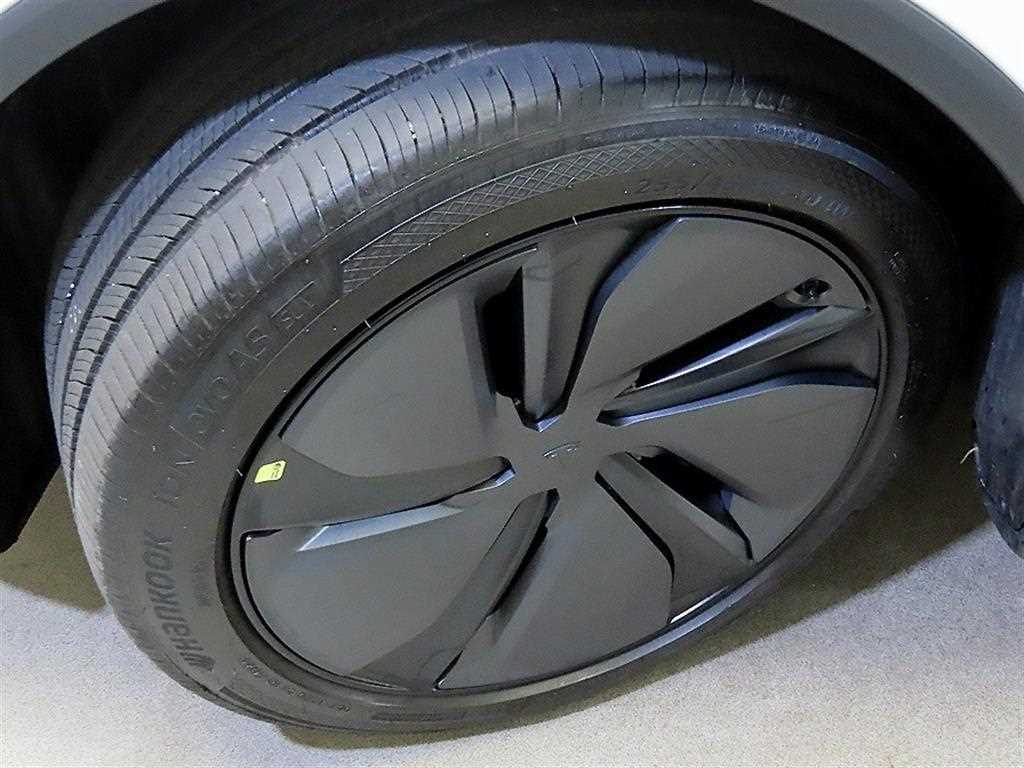 Tesla Model Y — photo 20
