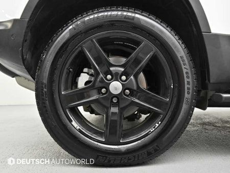 Land Rover Defender — photo 05