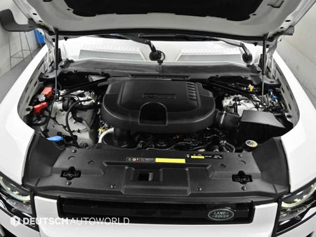 Land Rover Defender — photo 06