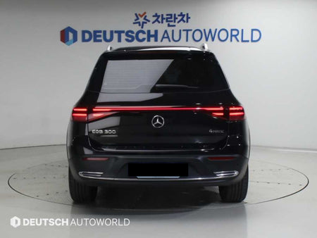 Mercedes-Benz EQB — photo 04