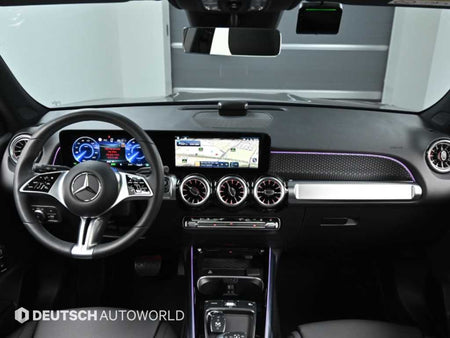 Mercedes-Benz EQB — photo 07