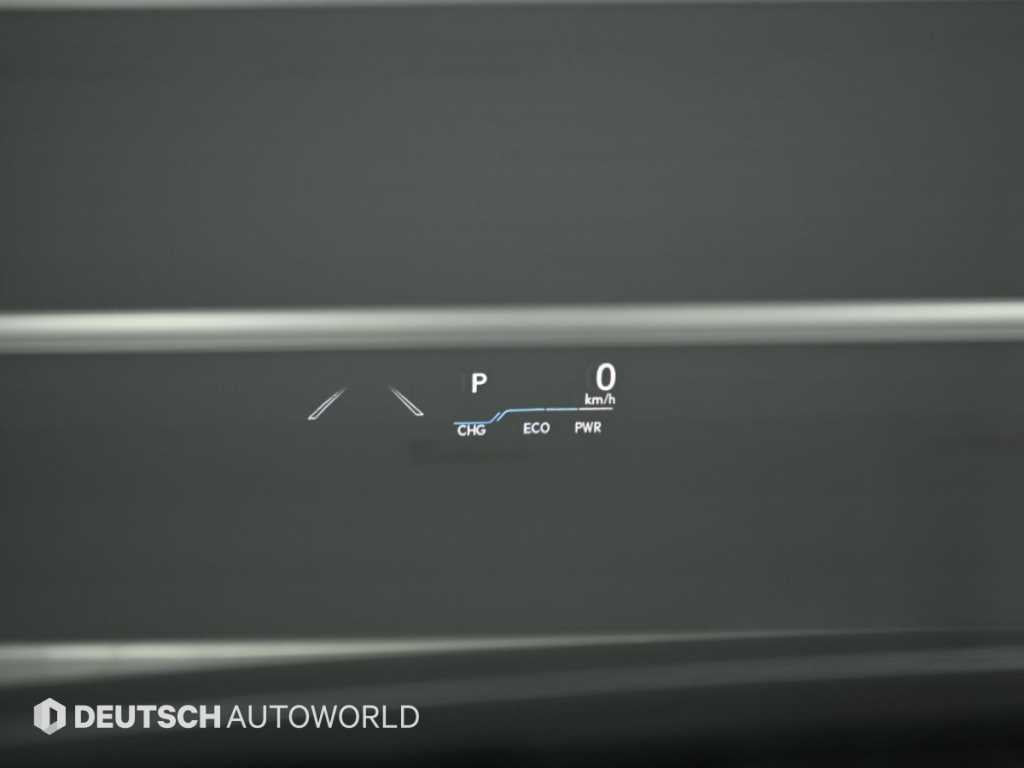 Lexus ES — photo 17