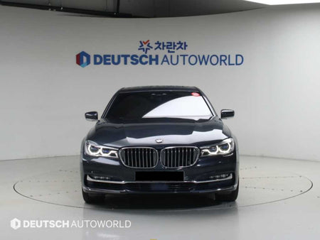 BMW 7-Series — photo 03