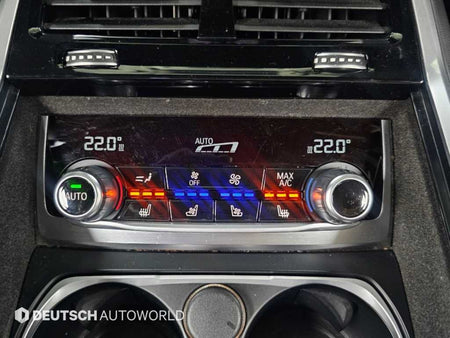 BMW 7-Series — photo 16