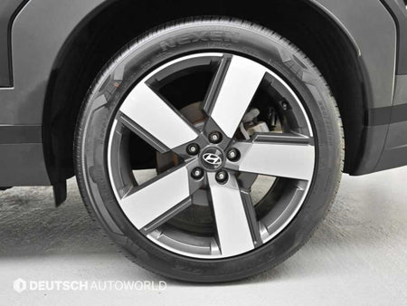 Hyundai Santafe — photo 05