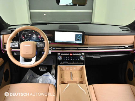 Hyundai Santafe — photo 07