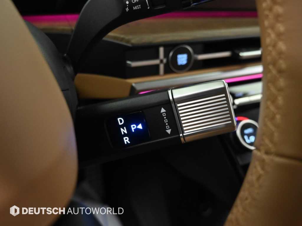 Hyundai Santafe — photo 09