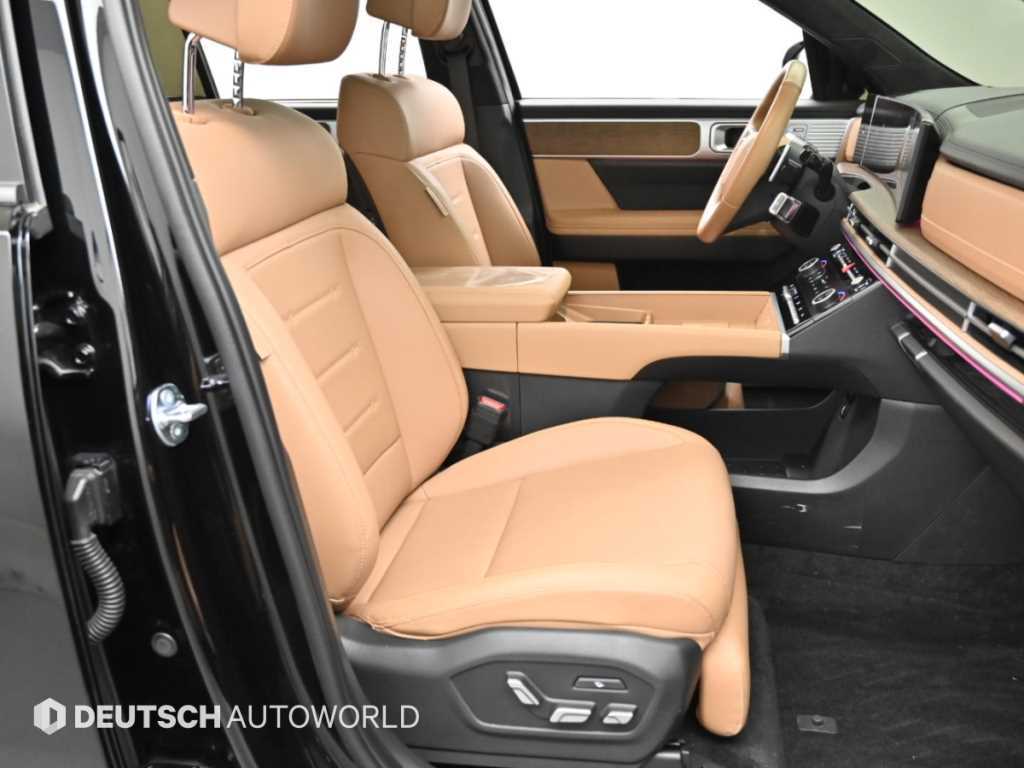 Hyundai Santafe — photo 10