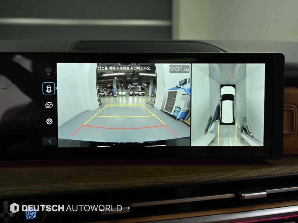 Hyundai Santafe — photo 15