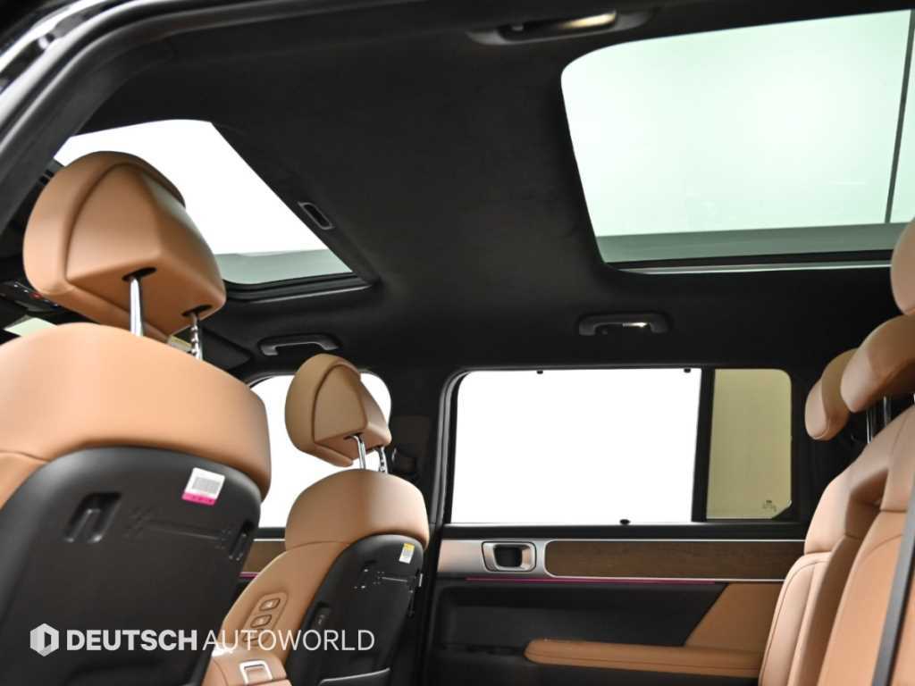 Hyundai Santafe — photo 18