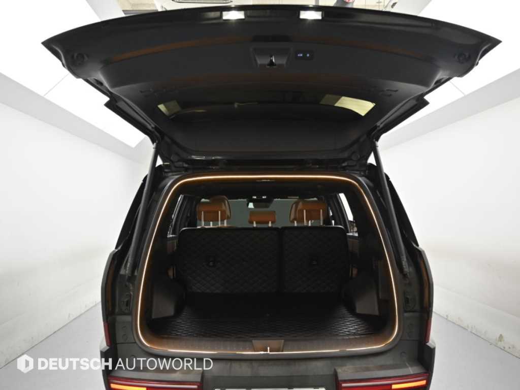 Hyundai Santafe — photo 19