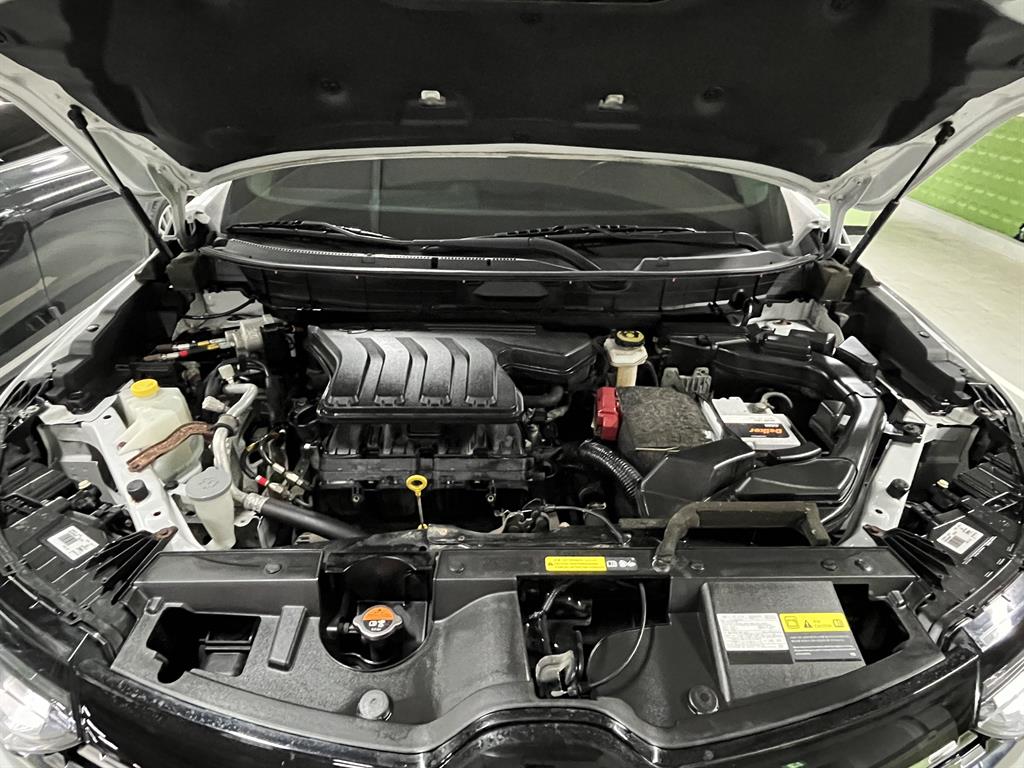 RENAULT QM6 — photo 05