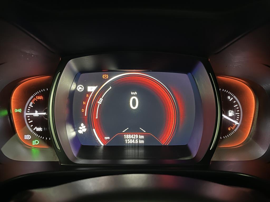 RENAULT QM6 — photo 06