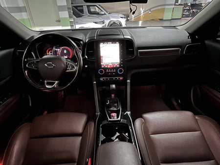 RENAULT QM6 — photo 07