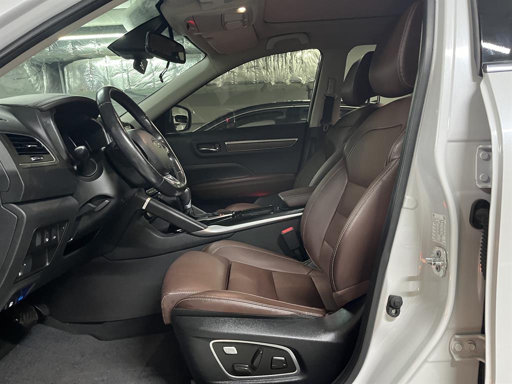 RENAULT QM6 — photo 08