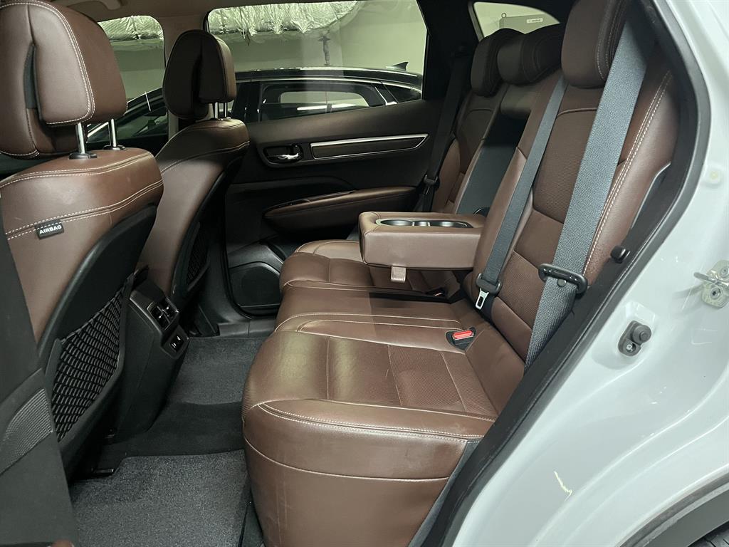 RENAULT QM6 — photo 09