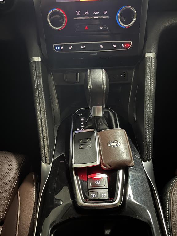 RENAULT QM6 — photo 12
