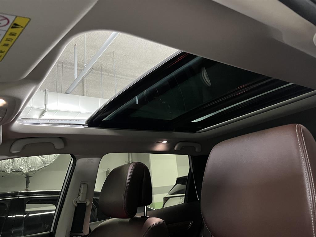 RENAULT QM6 — photo 13