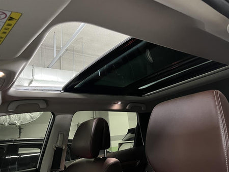RENAULT QM6 — photo 13