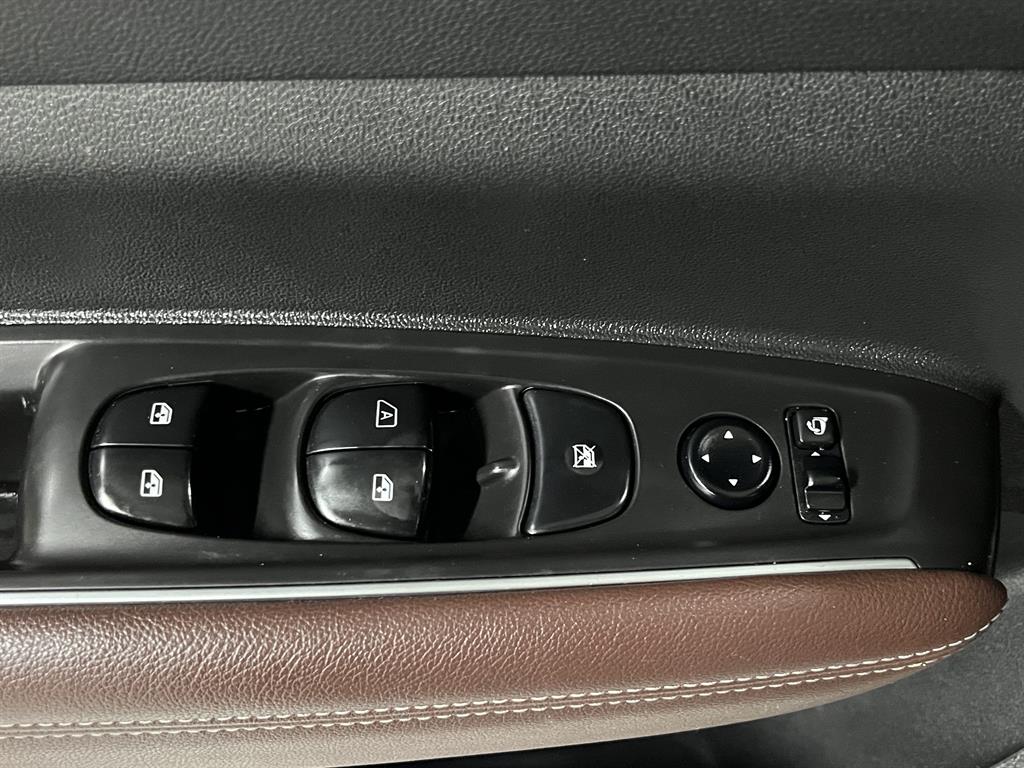 RENAULT QM6 — photo 14