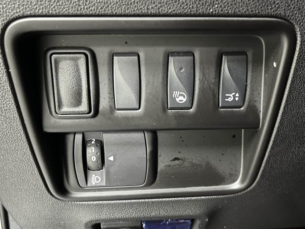 RENAULT QM6 — photo 15