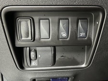 RENAULT QM6 — photo 15