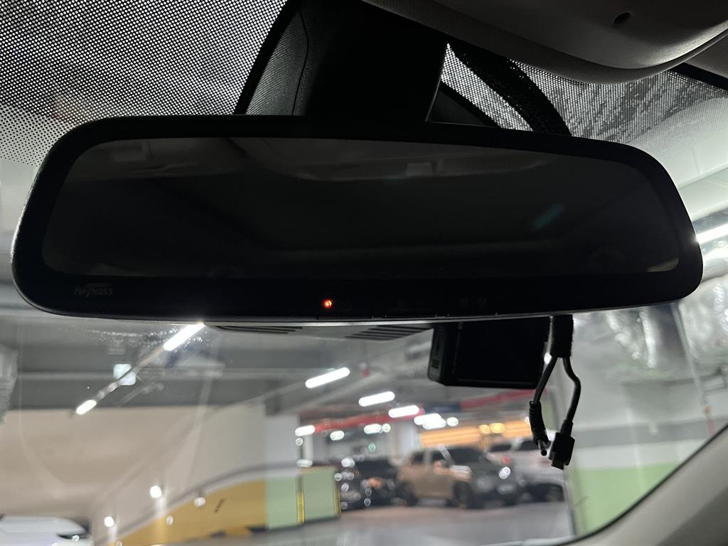 RENAULT QM6 — photo 16