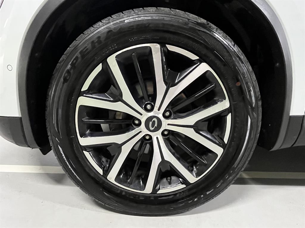RENAULT QM6 — photo 18