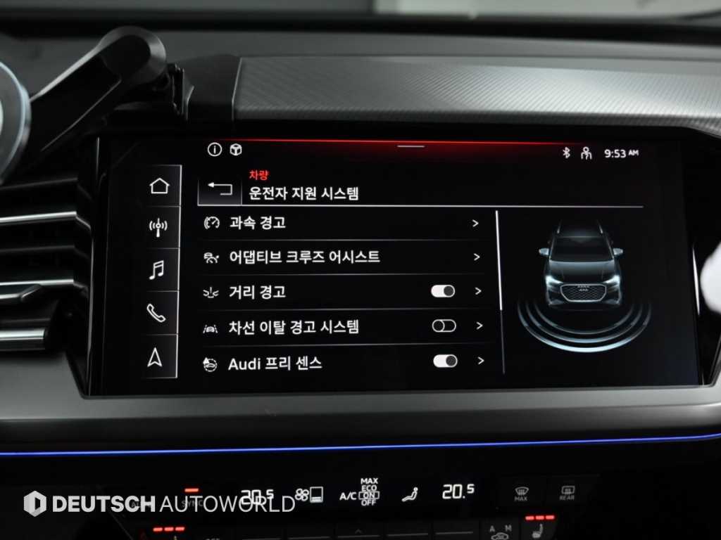 Audi Q4 e-tron — photo 17