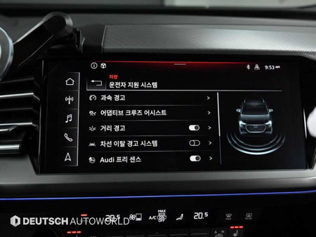 Audi Q4 e-tron — photo 17