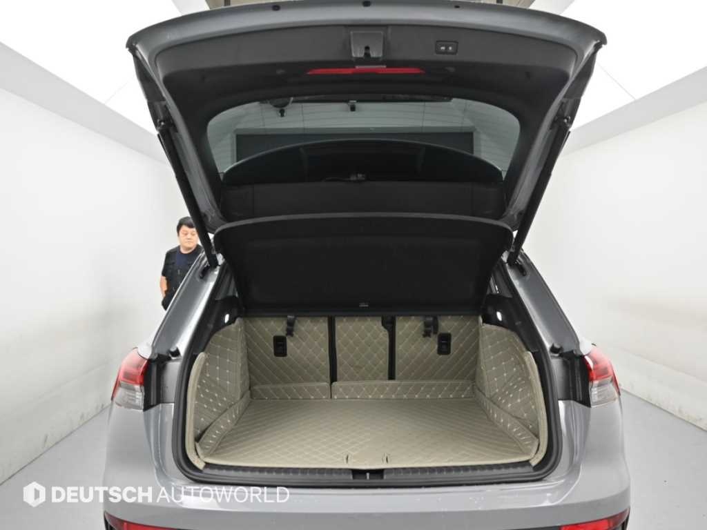 Audi Q4 e-tron — photo 19