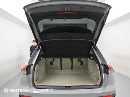Audi Q4 e-tron — photo 19