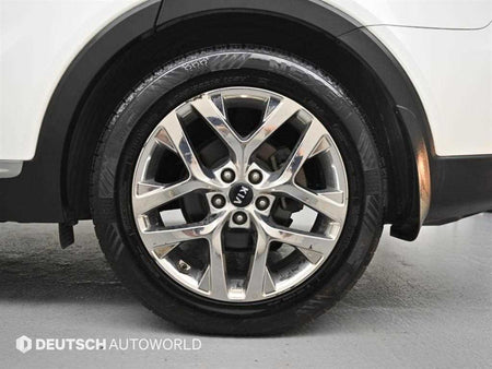 Kia Sorento — photo 09