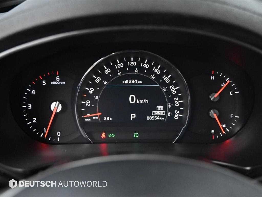 Kia Sorento — photo 11