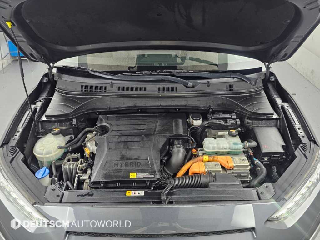 Hyundai Kona — photo 06