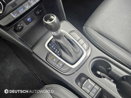 Hyundai Kona — photo 09