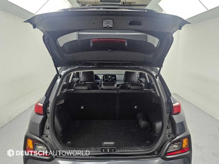 Hyundai Kona — photo 19