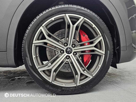 Maserati Levante — photo 06
