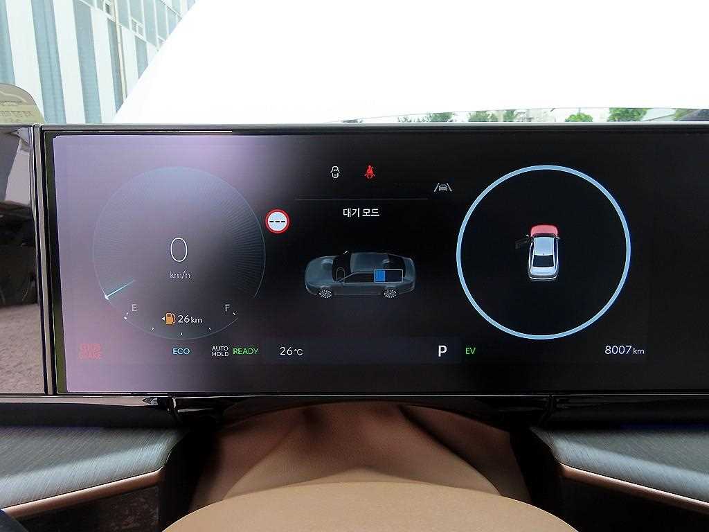 Hyundai Grandeur — photo 09