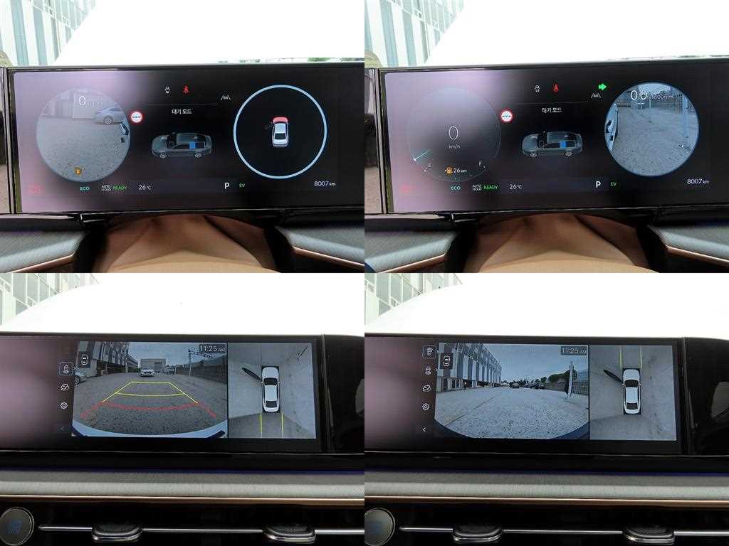 Hyundai Grandeur — photo 18
