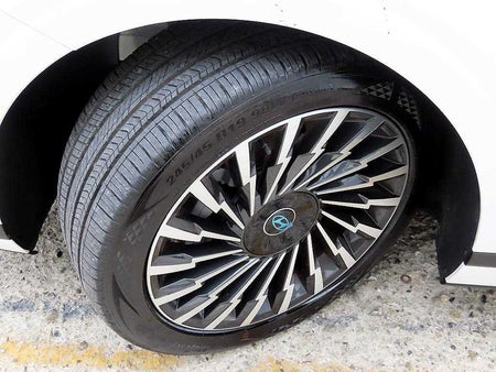 Hyundai Grandeur — photo 20