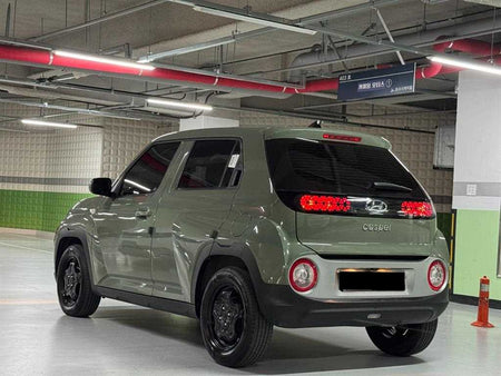 Hyundai Casper — photo 04