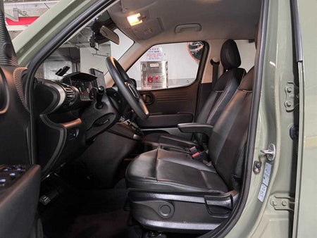Hyundai Casper — photo 06