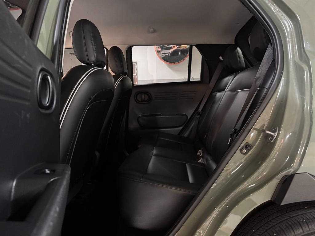 Hyundai Casper — photo 07