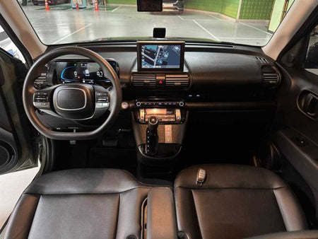Hyundai Casper — photo 08