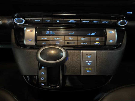 Hyundai Casper — photo 13