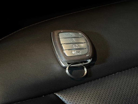 Hyundai Casper — photo 14