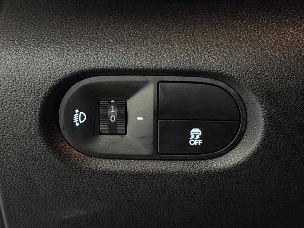 Hyundai Casper — photo 16